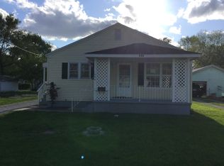 546 Sheridan St, Bethalto, IL