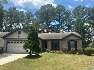 136 Hollington Dr NE, Huntsville, AL 35811