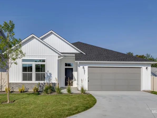 651 S Jayo Ct, Emmett, ID 83617