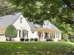 2500 Doster Rd, Monroe, NC 28112