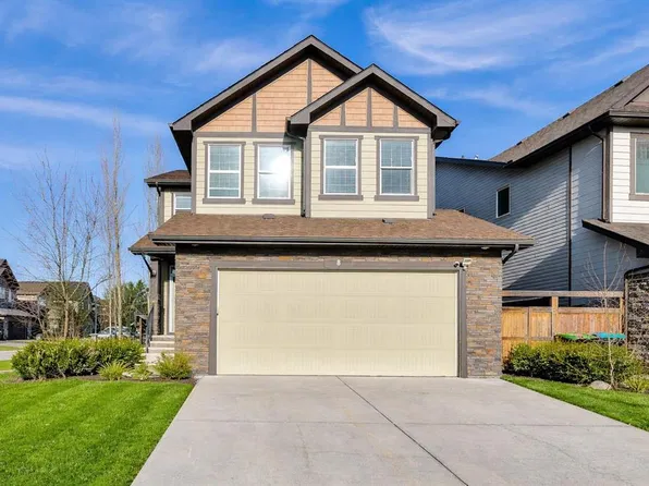 8 W Legacy Ter SE, Calgary, AB T2X 0X1