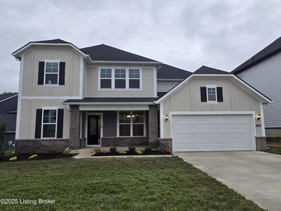 17508 Serenity Ridge Ct, Fisherville, KY, 40023
