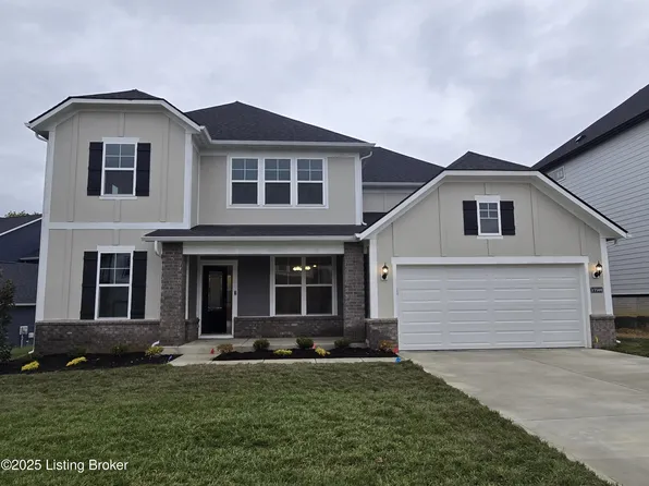 17508 Serenity Ridge Ct, Fisherville, KY 40023