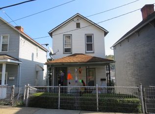 1106 Lincoln Ave, Charleroi, PA