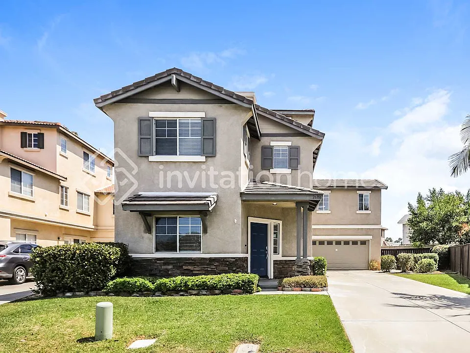 26186 Lawrence Union Dr