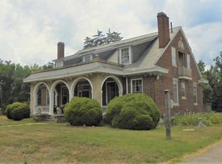 3968 Spring Garden Rd, Chatham, VA 24531