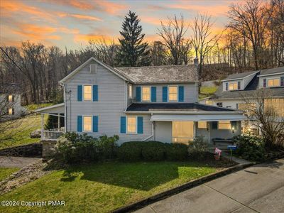 28 Repsher Rd, Bangor, PA, 18013