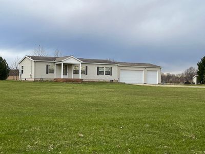 59854 Long Lake Rd, Colon, MI, 49040
