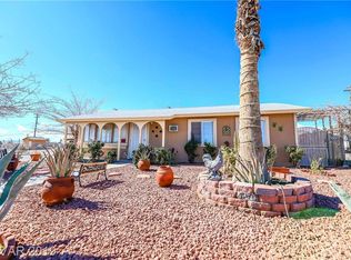 2701 Clayton St, North Las Vegas, NV 89032