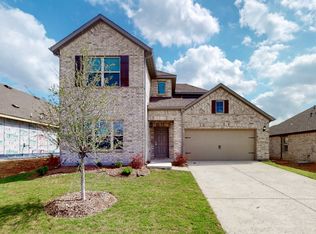 13032 Zion Rd, Aubrey, TX 76227