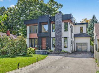 64 Larwood Blvd, Toronto, ON M1M 2M5