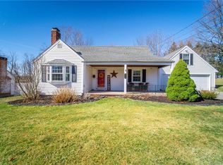 578 Worthington Rdg, Berlin, CT 06037