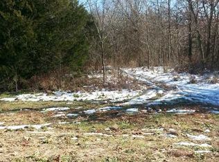 Cardinal Rd, Bella Vista, AR 72715