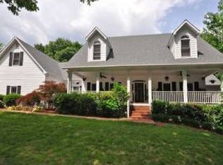 1380 Holland Rd, Powder Springs, GA 30127