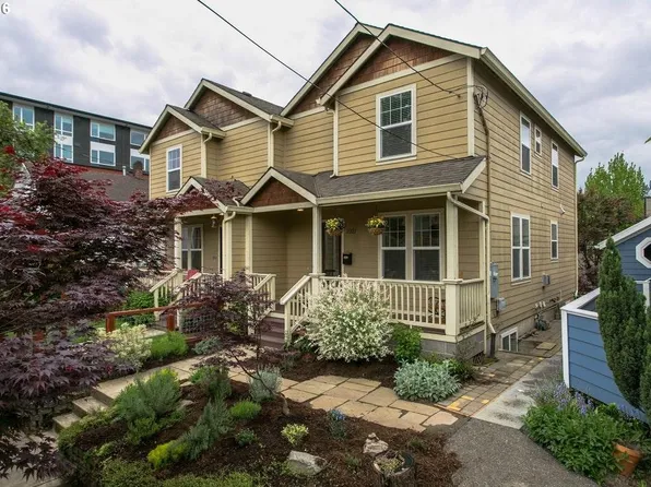 3921 N Albina Ave, Portland, OR 97227