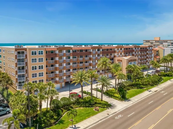 16326 Gulf Blvd APT 510, Redington Beach, FL 33708