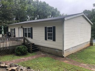 3930 Crawford Rd, Silver Point, TN 38582