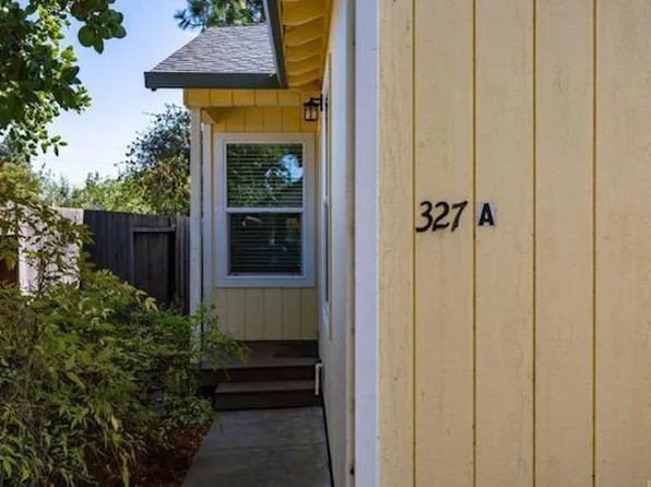 327A Vallejo St #A, Petaluma, CA 94952