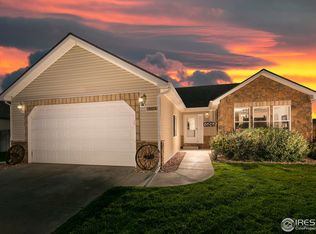 803 5th St, Pierce, CO 80650