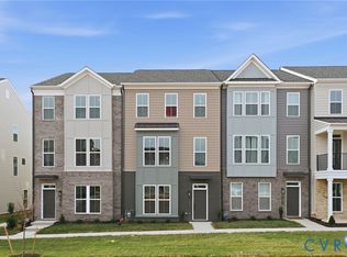 11933 Evening Loop, Henrico, VA
