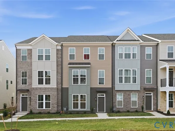 11933 Evening Loop, Henrico, VA 23233