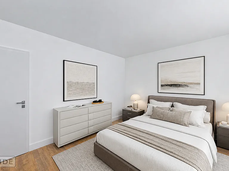 157 E 57th St #4C — Photo 4