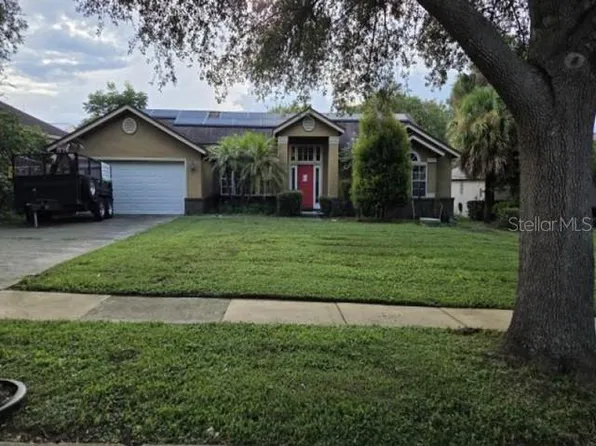 1368 COUNTRYRIDGE PLACE, ORLANDO, FL 32835