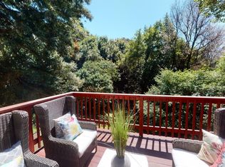 296 Lexington Rd, Kensington, CA 94707