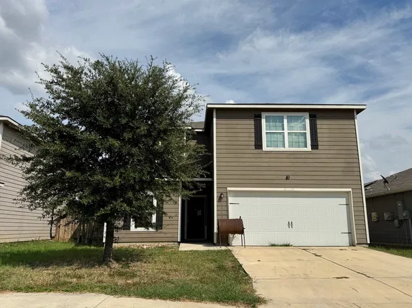 6822 Treselle Ln, San Antonio, TX 78252