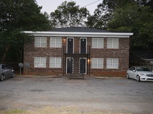 815 41st Ave E APT E, Tuscaloosa, AL 35404