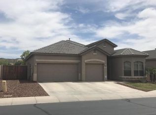 4315 W Piedmont Rd, Laveen, AZ 85339