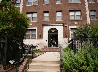 1321 Fairmont St NW APT 3, Washington, DC 20009