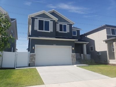 979 W McKenna Rd, Bluffdale, UT, 84065