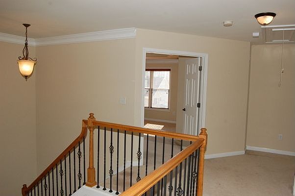 Upper Landing