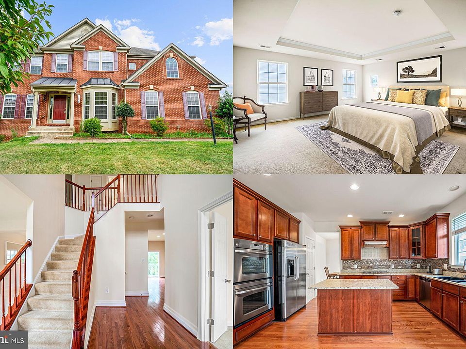 15020 Burgandine Ave, Culpeper, VA 22701 Zillow