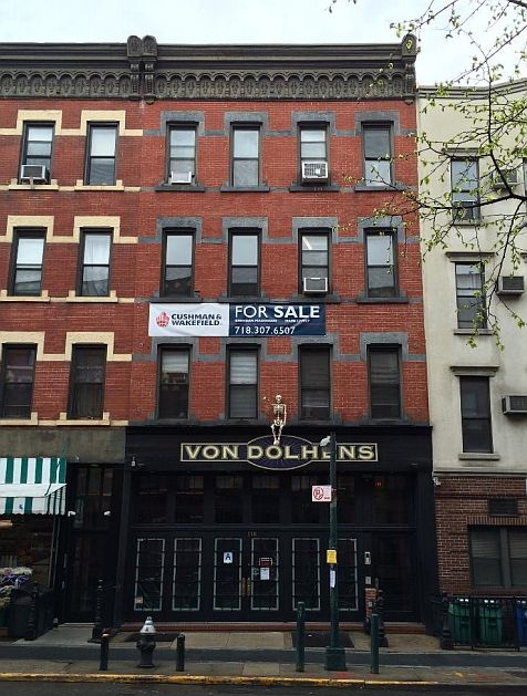 1st image of 118 Bedford Avenue