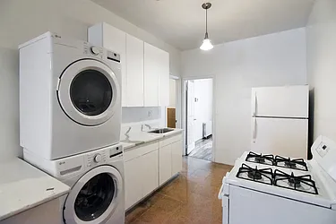 Rented by The Agency