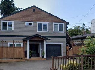 2821 SW Nevada St #B, Seattle, WA 98126