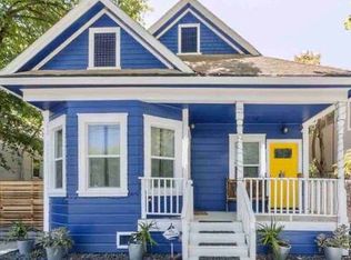 3642 3rd Ave #1, Sacramento, CA 95817