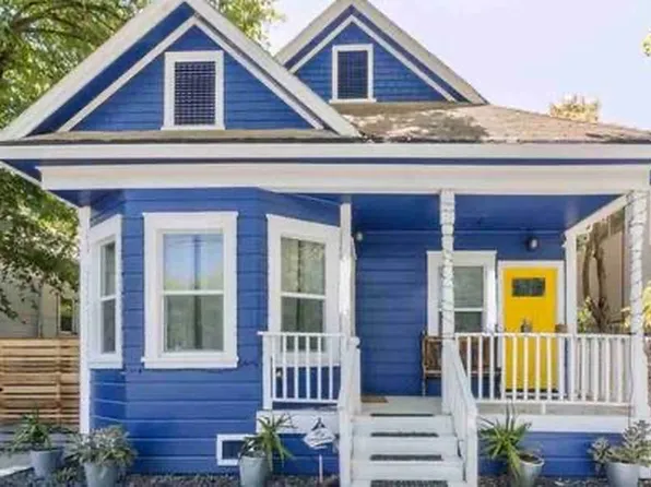 3642 3rd Ave #1, Sacramento, CA 95817