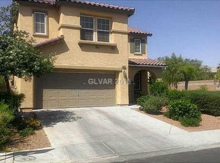5633 Siena Rose St, North Las Vegas, NV 89031