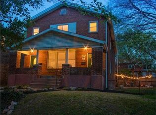 7256 Amherst Ave FLOOR 2, Saint Louis, MO 63130