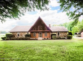 995 Ranch Rd, Hernando, MS 38632