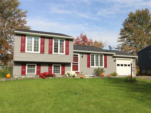 5719 Wild Way, Brewerton, NY 13029