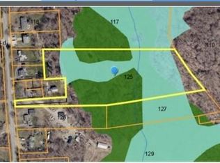 98-R Brayton Rd, Tiverton, RI 02878