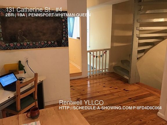2nd image of 131 Catharine St #4