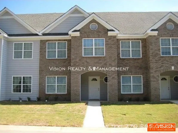 221 Nizzear Ln, Carrollton, GA 30117