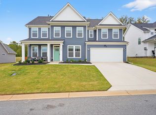 365 Fenwick Dr, Woodruff, SC 29388