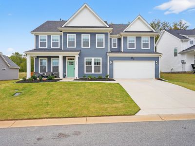 365 Fenwick Dr, Woodruff, SC, 29388