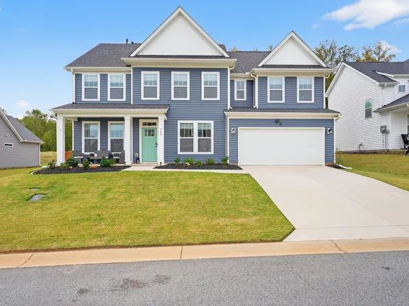 365 Fenwick Dr, Woodruff, SC 29388